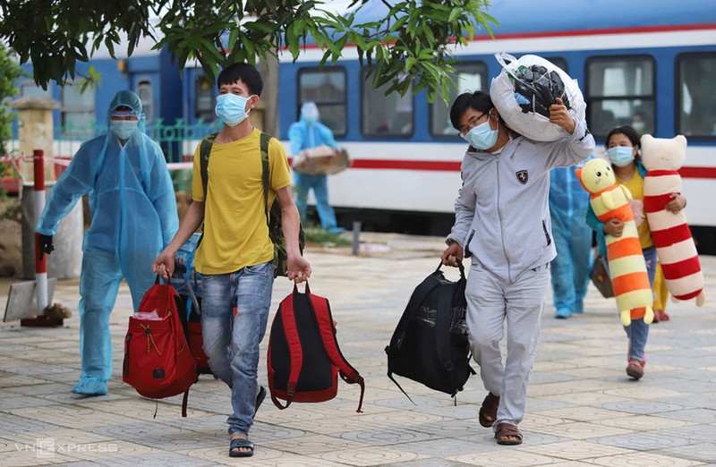 Ve Hai Phong an tet, nguoi dan can luu y nhung gi?