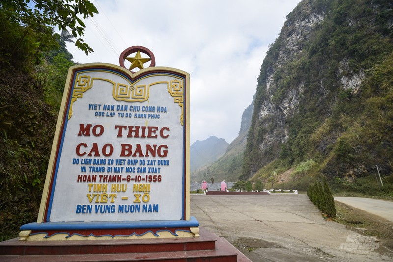 Dau an Lien Xo giua long nui non trung diep Cao Bang-Hinh-2