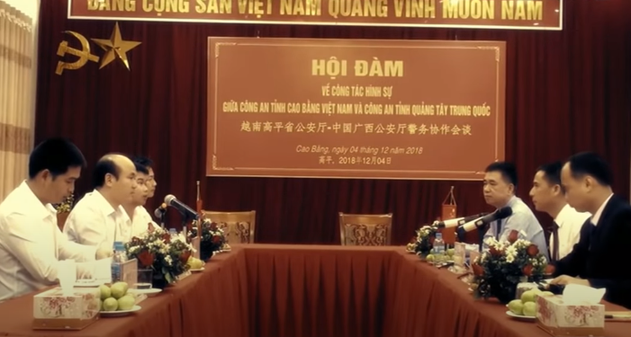 Hanh trinh pha an: Xac phu nu troi sang Trung Quoc 