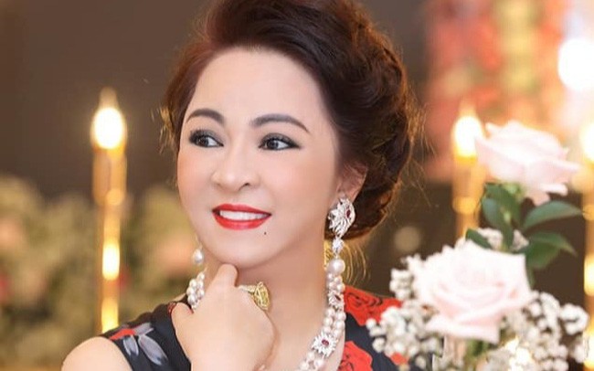 Khong co can cu xu ly hinh su ba Nguyen Phuong Hang