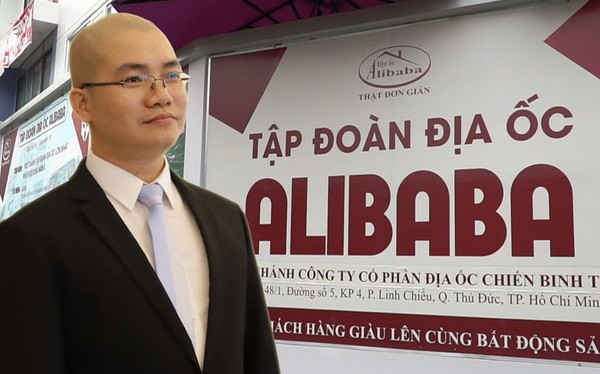 Chu tich Alibaba chiem doat tien cua hon 4.300 bi hai the nao?