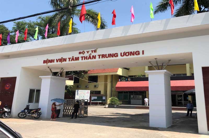 Ha Noi: 9 benh vien lon co nhieu vi pham, hang loat can bo bi ky luat