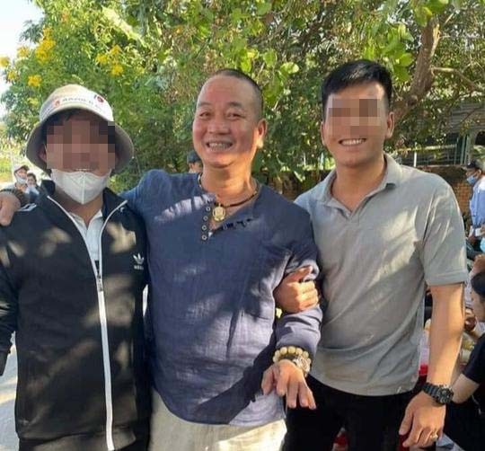 Vi sao Nguyen Tuan Hai lai co biet danh Hai “Banh“?-Hinh-2