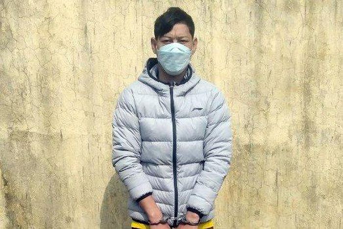 Tin nong 26/2: Nguyen nhan nam thanh nien gia chet de tron ban gai