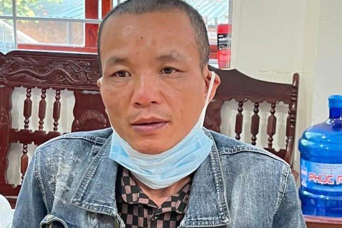 Nguyen nhan vu giet nguoi roi bo tron o Vinh Phuc