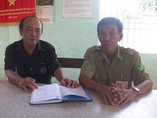 Con duong hoan luong cua trum giang ho tung khet tieng Buu “lieu“-Hinh-5