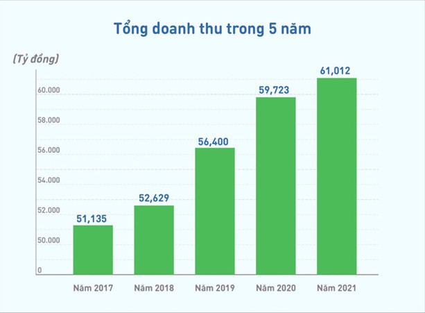 Nganh sua con nhieu thach thuc, Vinamilk than trong voi muc tieu tang truong-Hinh-2