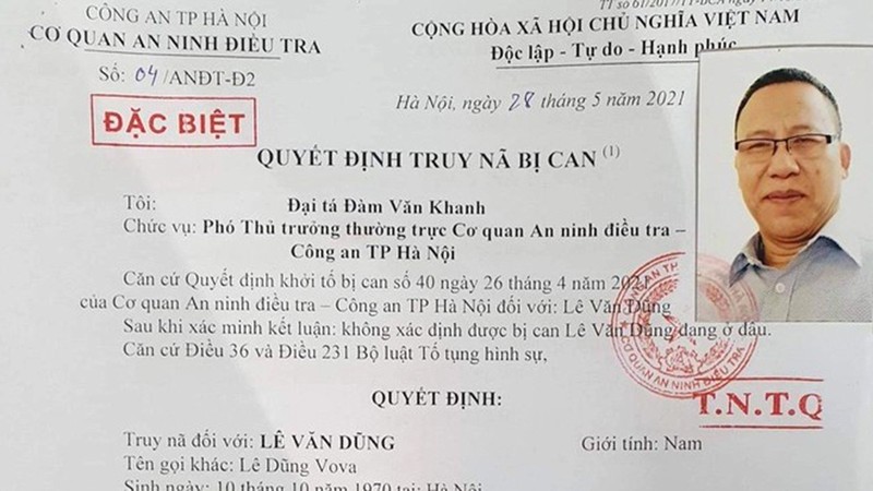 Phat 5 nam tu Le Dung Vova ve toi tuyen truyen chong Nha nuoc-Hinh-3