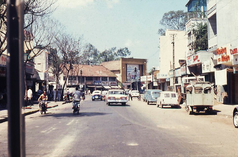 Nam Cam con duong tro thanh “ong trum” giang ho Sai Gon-Hinh-8