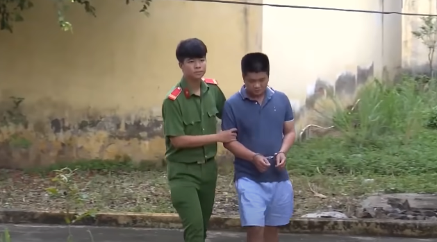 Hanh trinh pha an: Theo dau, tom gon sieu trom chuyen “lam bay” voi phu nu-Hinh-11