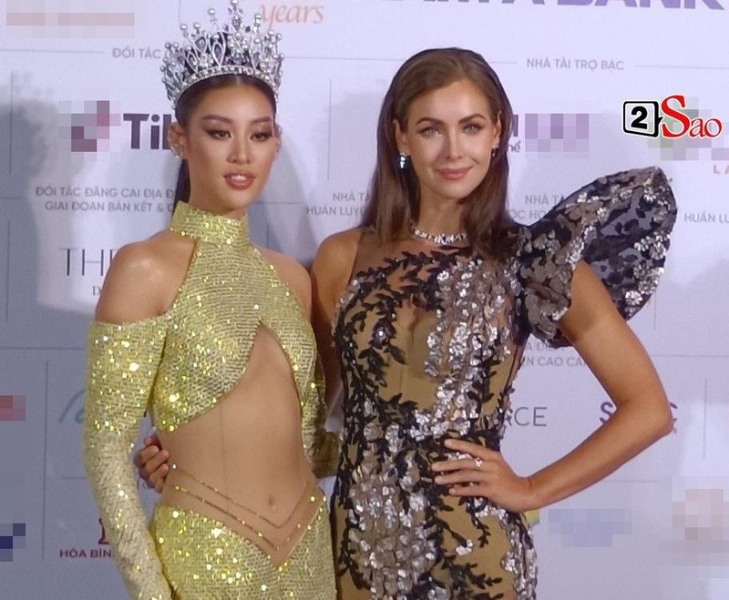 Miss Universe dep rung roi CAM thuong, H'Hen Nie 'lam khong lai'-Hinh-5