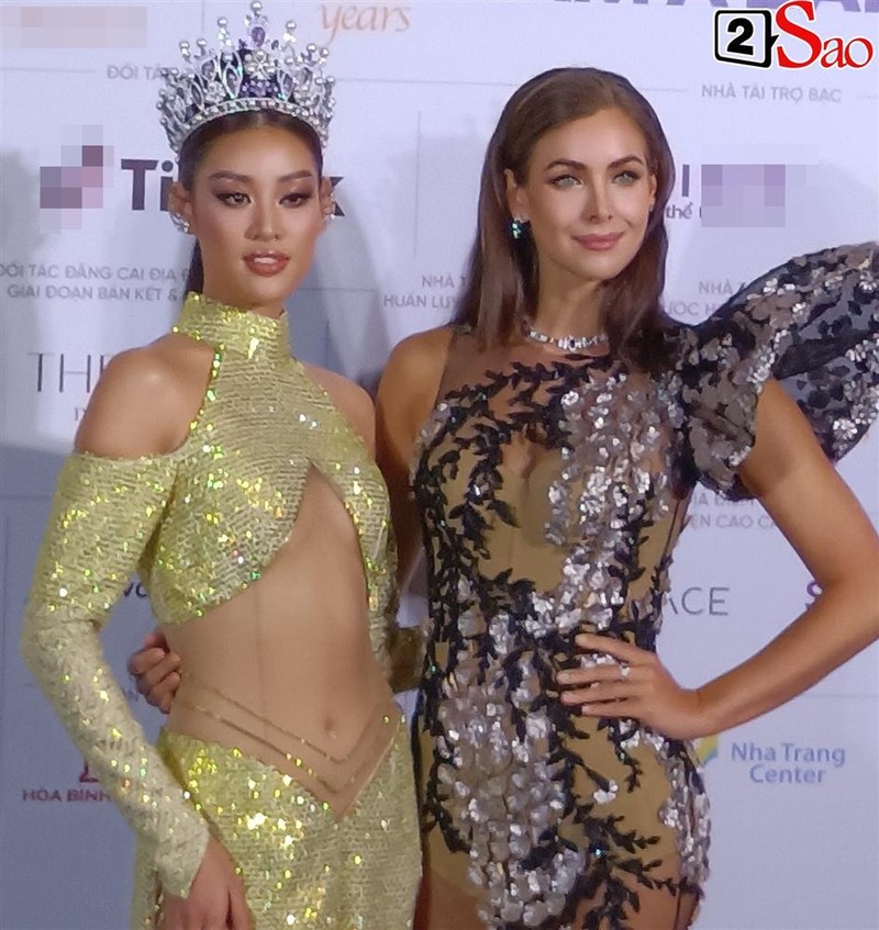 Miss Universe dep rung roi CAM thuong, H'Hen Nie 'lam khong lai'-Hinh-6
