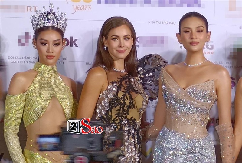 Miss Universe dep rung roi CAM thuong, H'Hen Nie 'lam khong lai'-Hinh-9
