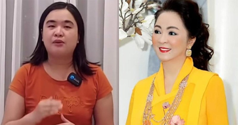 Mo rong dieu tra vu Nguyen Phuong Hang: Cong an moi hang loat youtuber ‘fan chinh nghia’