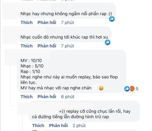 Sao Viet khen het nac nhung netizen che thang MV moi cua Dong Nhi-Hinh-9