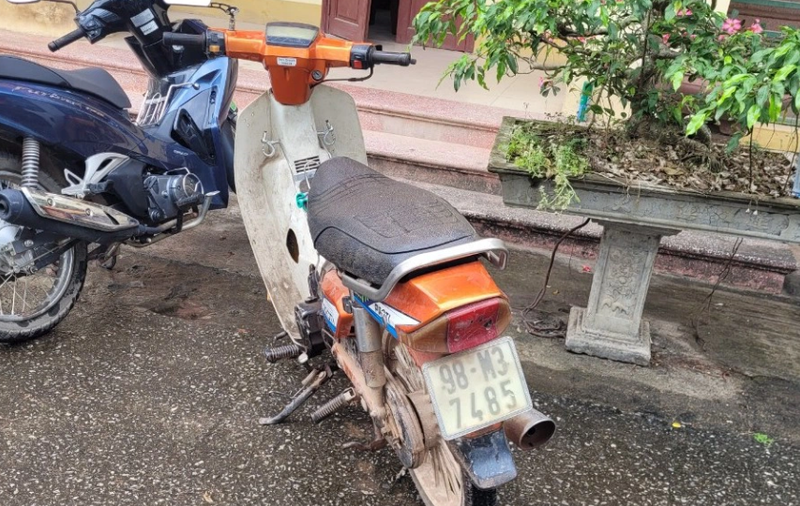 Da bat duoc hung thu giet nguoi tai quan an dem o Bac Giang-Hinh-2