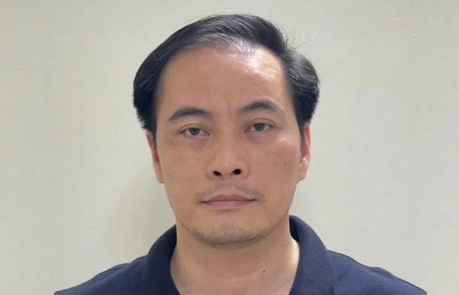 Ha Noi: Khoi to, bat giam Tong Giam doc Gia Nguyen Group