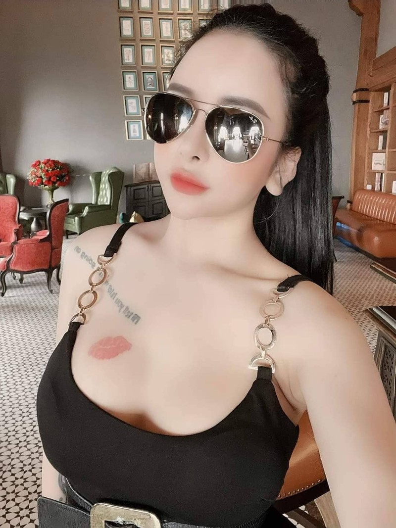 Chan dung “hot girl” vua bi bat vi mua ban ma tuy o Ha Noi-Hinh-5