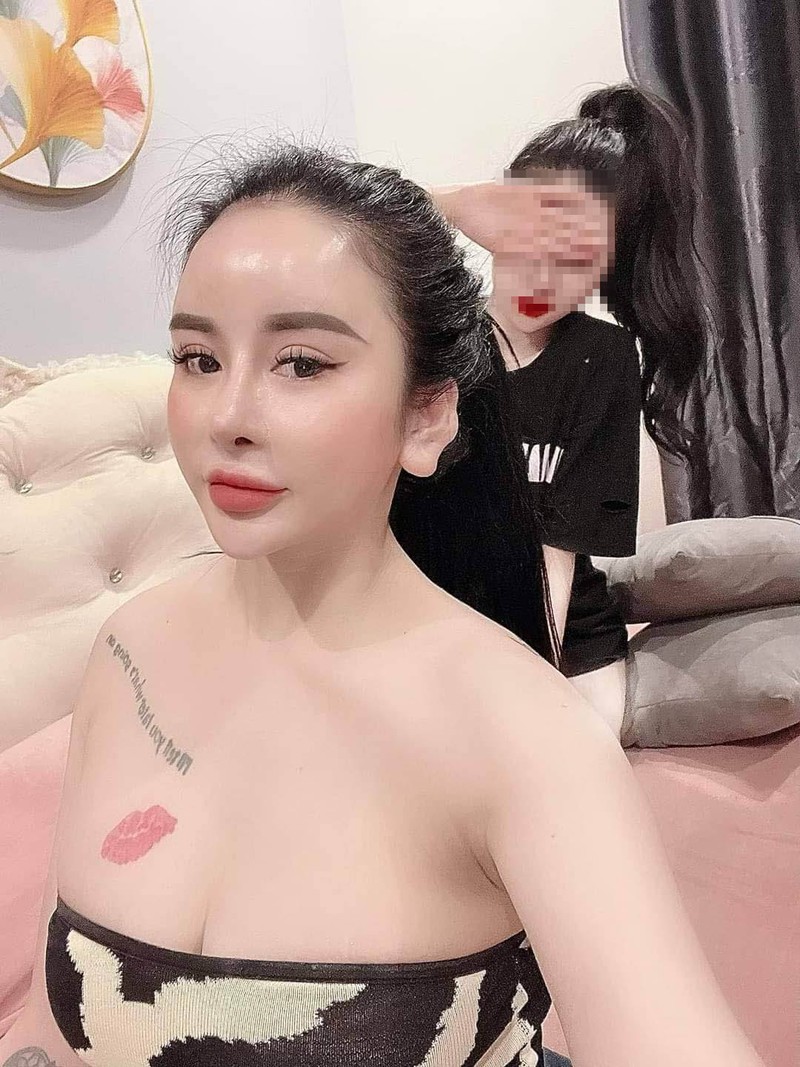 Chan dung “hot girl” vua bi bat vi mua ban ma tuy o Ha Noi-Hinh-7