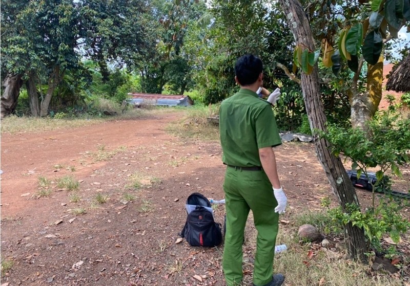 Tin nong 15/6: Du thieu nu 13 tuoi vao nha nghi roi sat hai, hiep dam-Hinh-2