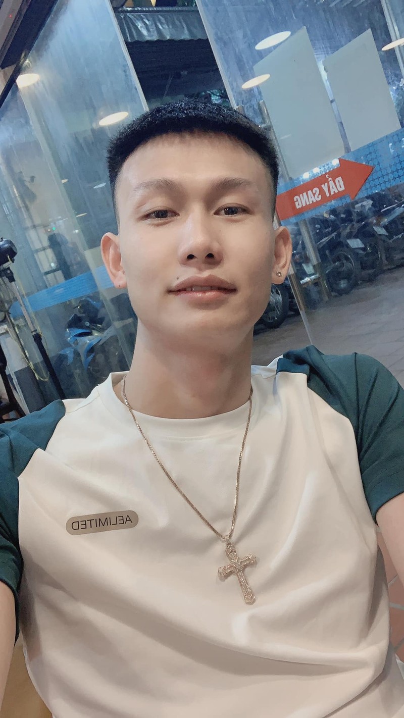 Vlogger Duy Thường Tv