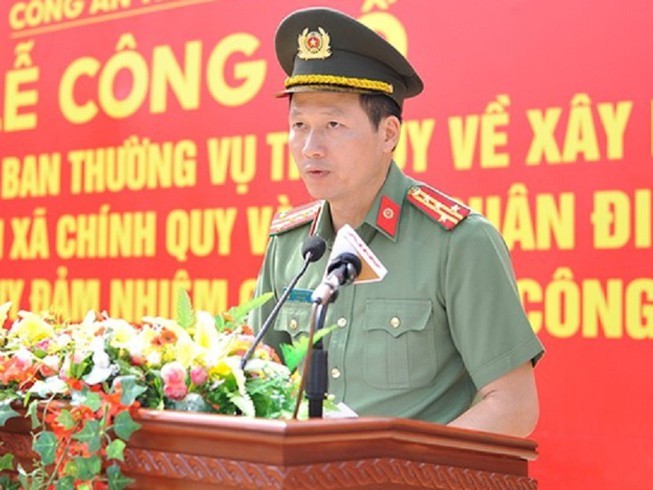 Chan dung tan Cuc truong Cuc An ninh chinh tri noi bo Vu Hong Van-Hinh-6