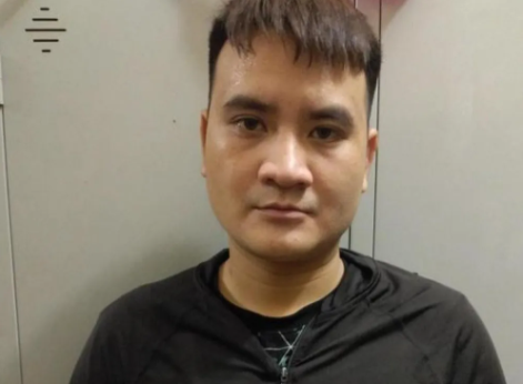 Bac Giang: Nguyen nhan vu nam thanh nien cam dao vao nha nghi cuop tien