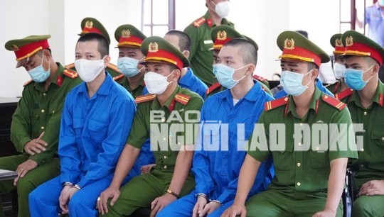 Cac bi cao o Tinh that Bong Lai xem Le Tung Van nhu Phat song-Hinh-2