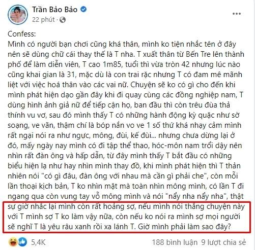 BB Tran to sao nam 'sam so', netizen truy ra luon danh tinh-Hinh-2