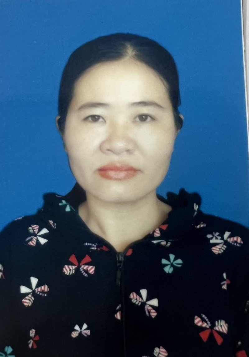Thanh Hoa: Nguoi phu nu moc cop xe may trom tien cua dong nghiep