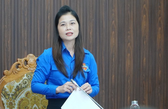 Chan dung nu bi thu Tinh Doan Quang Nam Pham Thi Thanh-Hinh-3