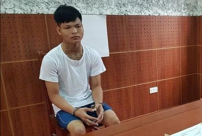 Thieu nu bi ban lam nhan vien quan karaoke voi gia 8 trieu dong