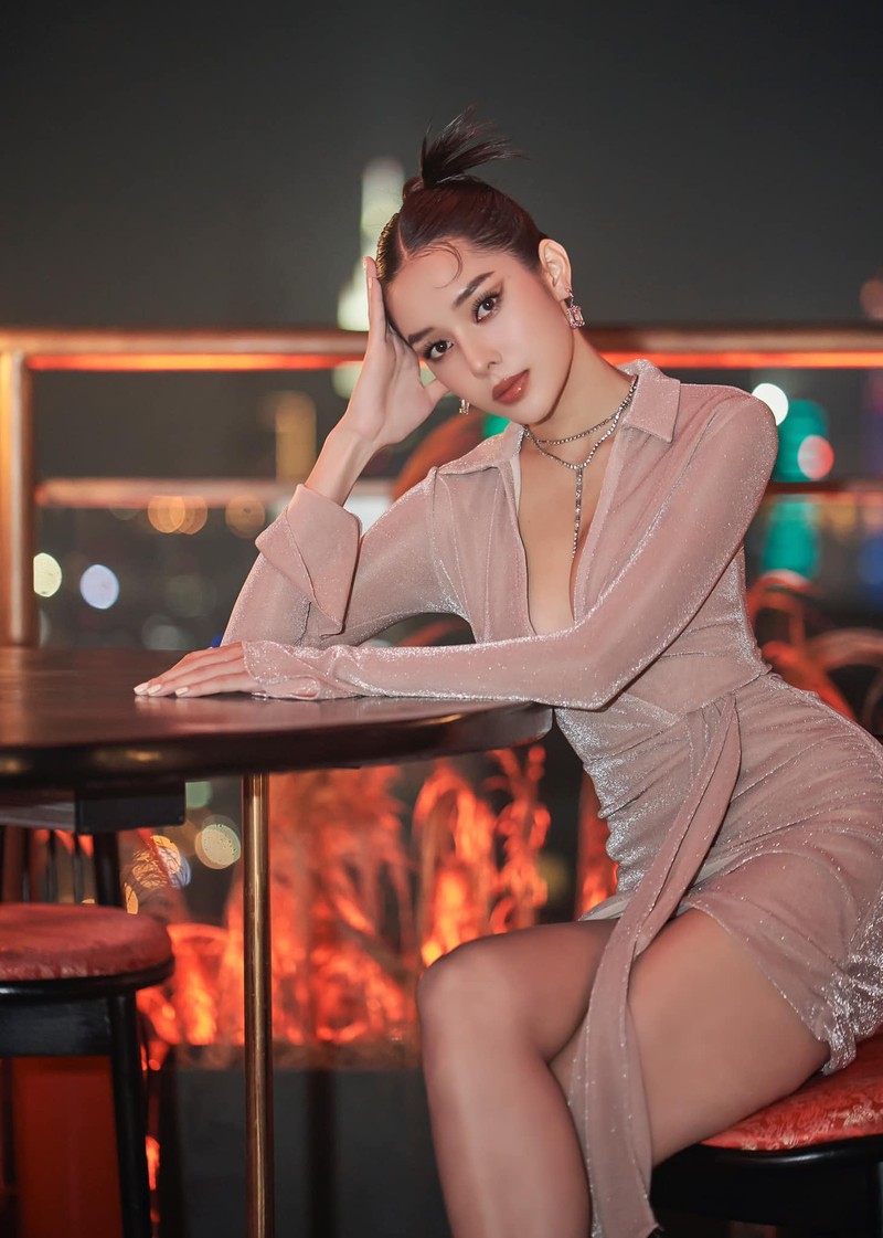 Co gai “out top” hot nhat Miss Grand Vietnam 2022 la ai?-Hinh-4