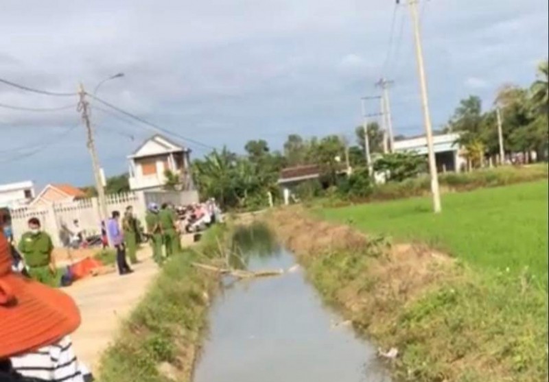 Thi the duoi muong nuoc he lo cai chet oan khuat cua co giao-Hinh-2