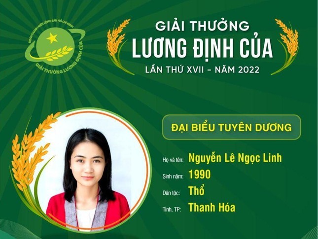 Co gai 9x ve rung khoi nghiep thanh cong, truyen cam hung cho thanh nien