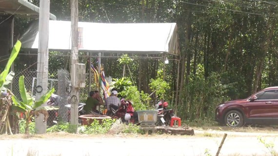 Tin nong 15/11: Co gai tre tu vong nghi do tu tiem thuoc lam dep