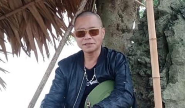 Bac Giang: Truy tim nghi pham no sung ban nguoi dan ong ngoi uong nuoc