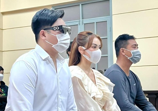 Trang Nemo và hàng loạt “lùm xùm” trước khi bị đưa ra xét xử - Hình 2 Trang Nemo va hang loat “lum xum” truoc khi bi dua ra xet xu-Hinh-2