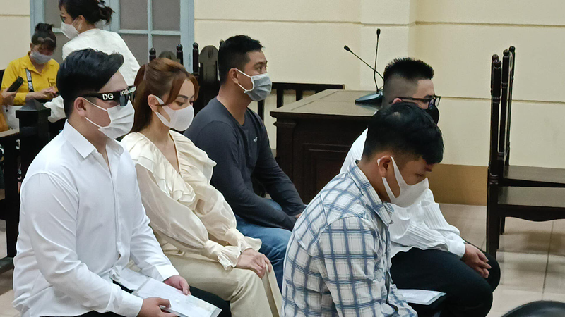 Trang Nemo và hàng loạt “lùm xùm” trước khi bị đưa ra xét xử - Hình 3 Trang Nemo va hang loat “lum xum” truoc khi bi dua ra xet xu-Hinh-3