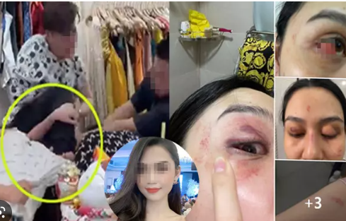 Trang Nemo và hàng loạt “lùm xùm” trước khi bị đưa ra xét xử - Hình 6 Trang Nemo va hang loat “lum xum” truoc khi bi dua ra xet xu-Hinh-6