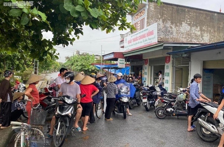 Những vụ vỡ họ trăm tỷ: Kẻ chết, người tan cửa nát nhà - Hình 2 Nhung vu vo ho tram ty: Ke chet, nguoi tan cua nat nha-Hinh-2