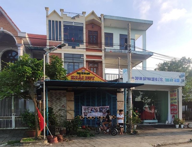 Những vụ vỡ họ trăm tỷ: Kẻ chết, người tan cửa nát nhà - Hình 5 Nhung vu vo ho tram ty: Ke chet, nguoi tan cua nat nha-Hinh-5