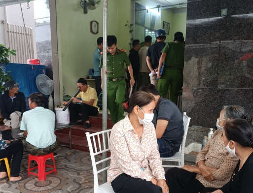 Những vụ vỡ họ trăm tỷ: Kẻ chết, người tan cửa nát nhà Nhung vu vo ho tram ty: Ke chet, nguoi tan cua nat nha
