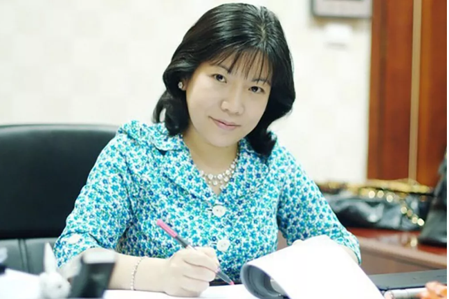 Nhung bua an “quyet dinh” cua ba Nguyen Thi Thanh Nhan va lanh dao Dong Nai