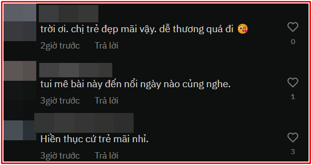 Lan hiem hoi xuat hien tren san khau, Hien Thuc khien nhieu nguoi ngo ngang-Hinh-5