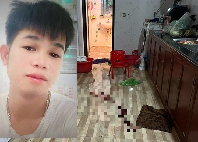 Nguyen nhan vu chem 3 chi em thuong vong o Bac Giang
