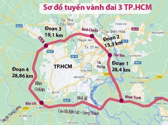 Nhung du an giao thong lon nao se khoi cong trong nam 2023?-Hinh-2