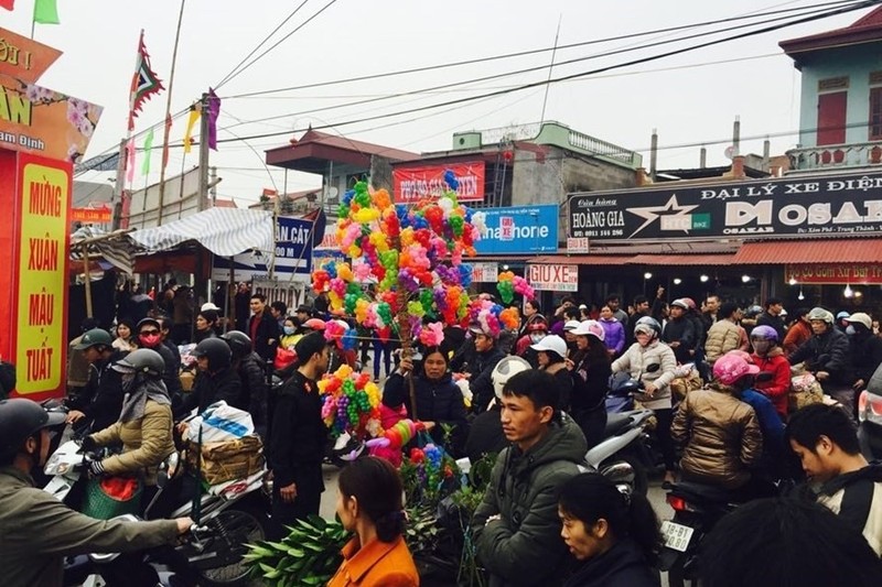 Nhung le hoi doc dao khong the bo qua trong thang Gieng-Hinh-7