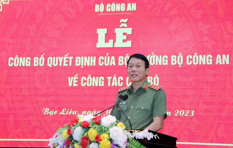 Chan dung 2 tan Giam doc Cong an tinh Bac Lieu, Yen Bai-Hinh-4