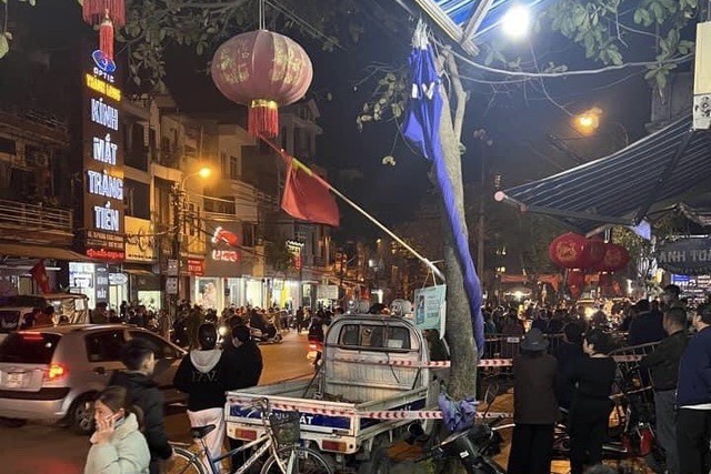 Ha Noi: He lo nguyen nhan vu vo chong tu vong bat thuong trong nha